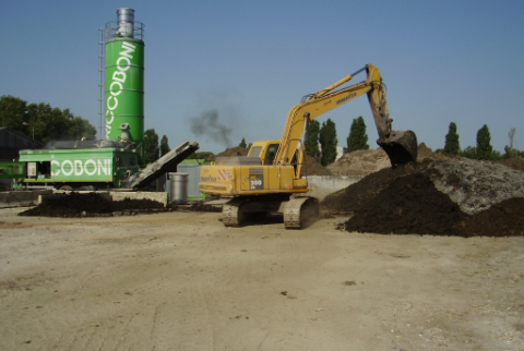 Herambiente – The Ravenna Waste Disposal Site