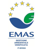 Certification EMAS Riccoboni