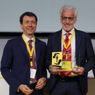 Grassano si aggiudica l’ENI Safety Award 2018