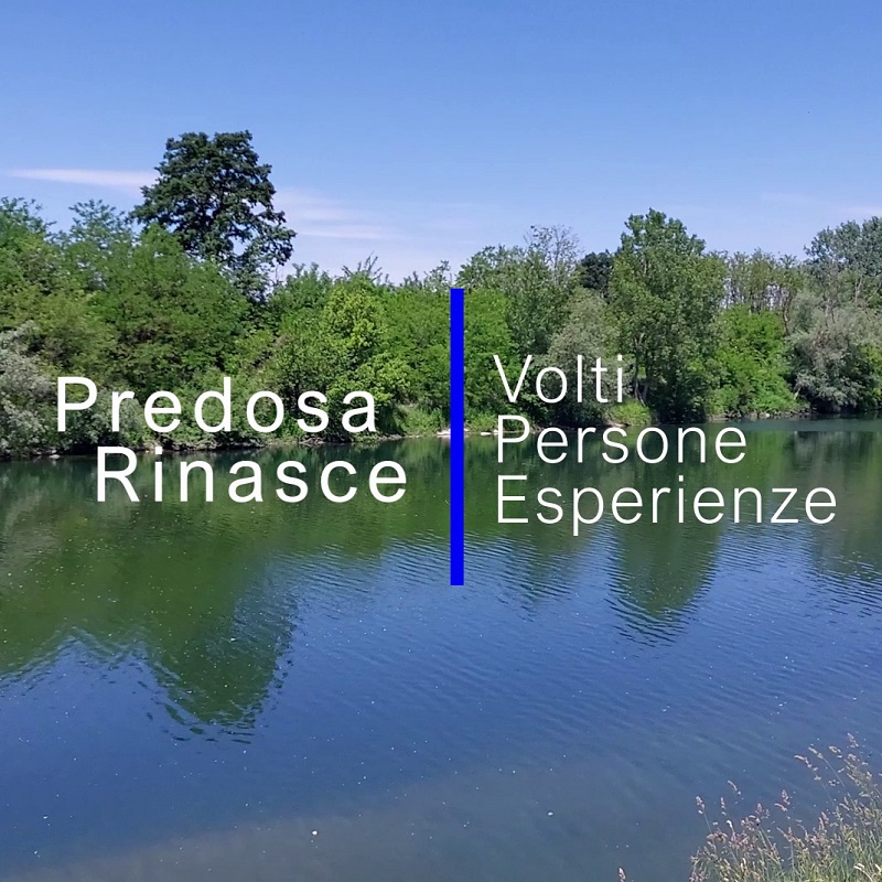 Predosa is being reborn. Grassano S.p.A. is among the stars of a series of short videos telling the story of its revival 