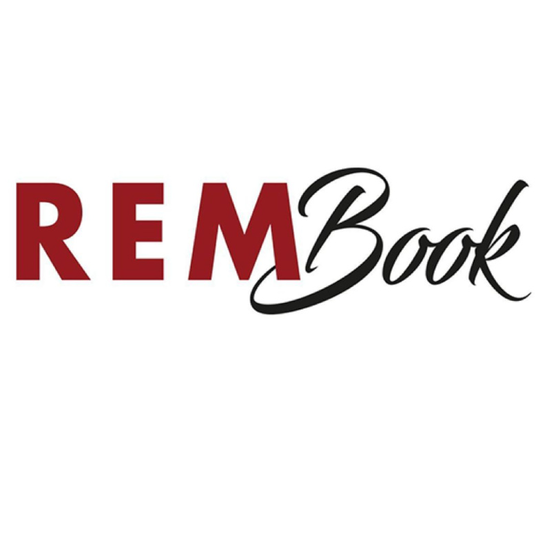 RICCOBONI SPA JOINS REMBOOK